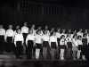 Rudolfinum - první veřejné vystoupení v kšandách (4 roky)